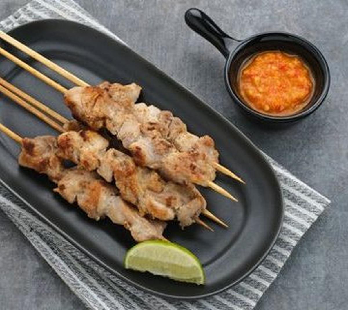 Cobain Resep Taichan Tanpa Tusukan, Rendah Kalori dan Tinggi Protein