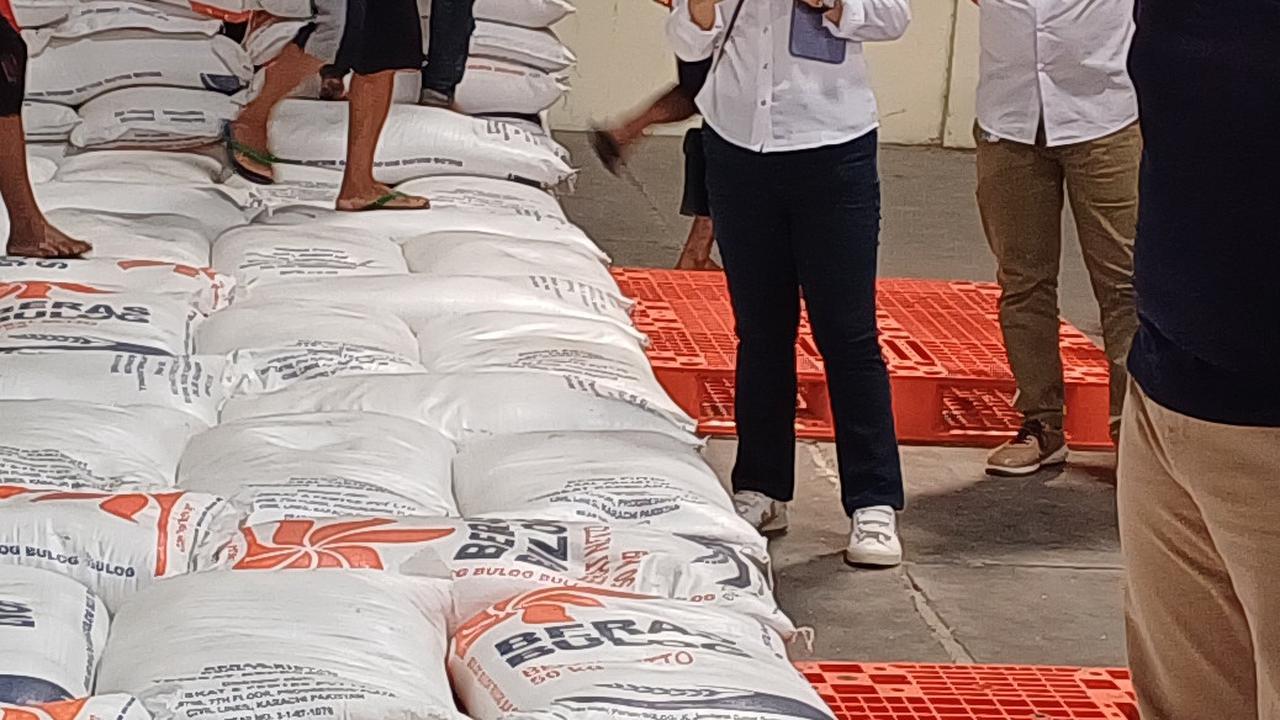 Ternyata, Ini Penyebab Harga Beras Masih Bertahan Mahal Hingga Akhir Tahun 2023