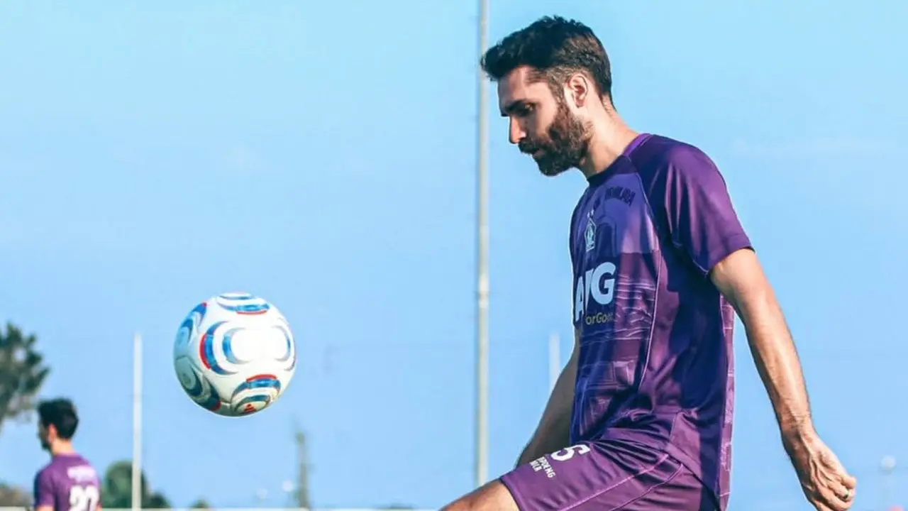 Jon Toral, Persik Kediri