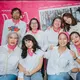 Luna Maya juga bergabung sebagai produser eksekutif dalam film yang menjadi All Women Project ini. 
(Foto/Dok: Desember Jani)