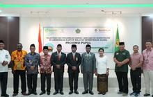 Kemenag Papua Lantik Kepala Kantor Definitif Nabire dan Paniai, Perkuat Pelayanan Publik