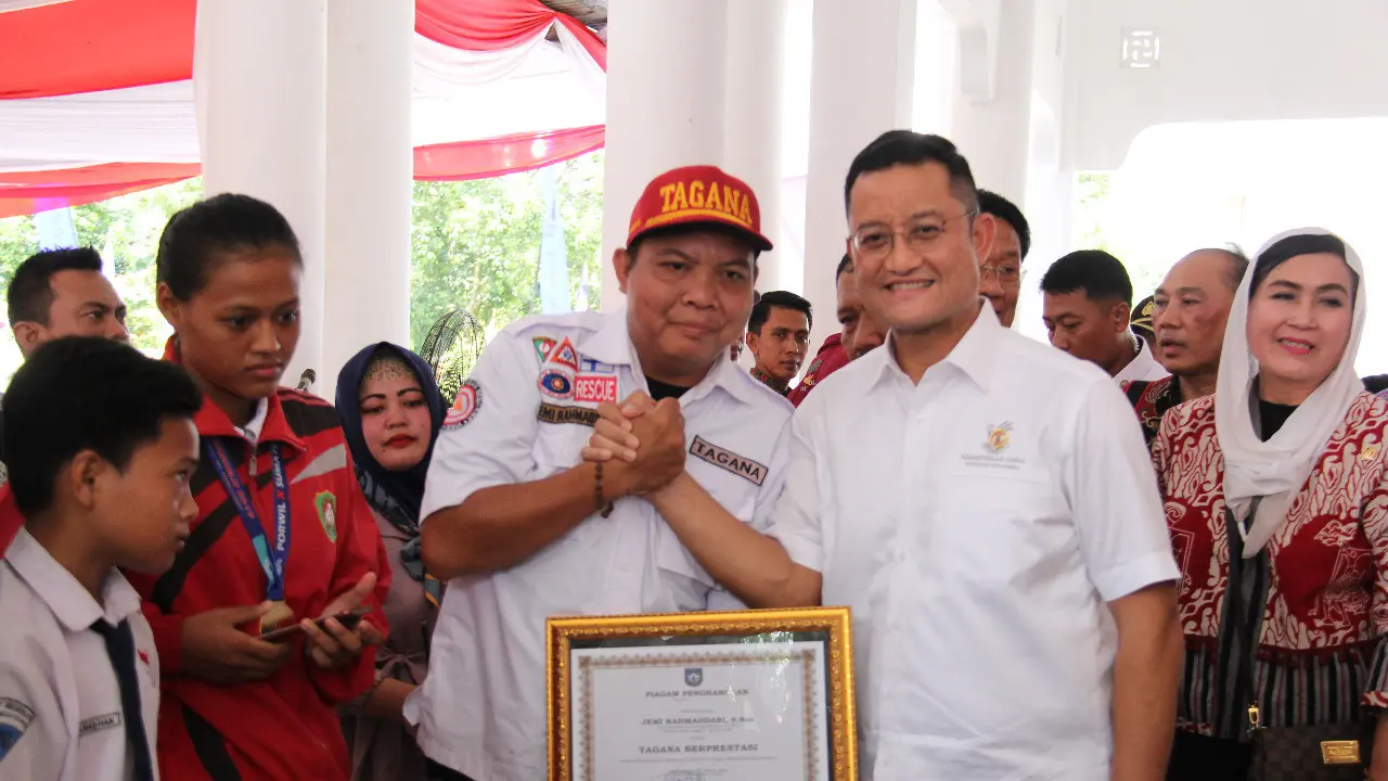 Pesan Mensos kepada Kepala Daerah agar Program Sembako Gerakkan Ekonomi Lokal