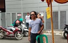 Kondisi Abdee Negara Terus Membaik, Kaka Slank Sebut Bisa Ikut Konser Ulang Tahun ke-41 Bulan Januari