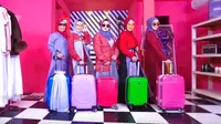 Video Parodi Itzy 'Dalla Dalla' Versi Emak-Emak Ini Bikin Ngakak