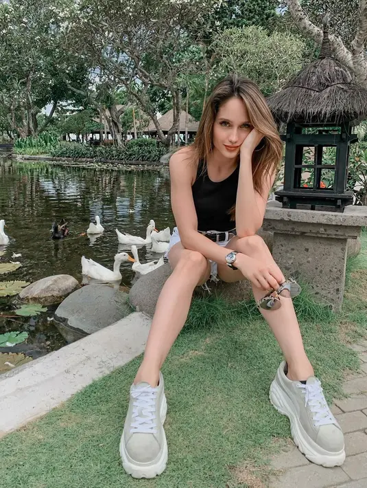 (Instagram/claurakiehl)