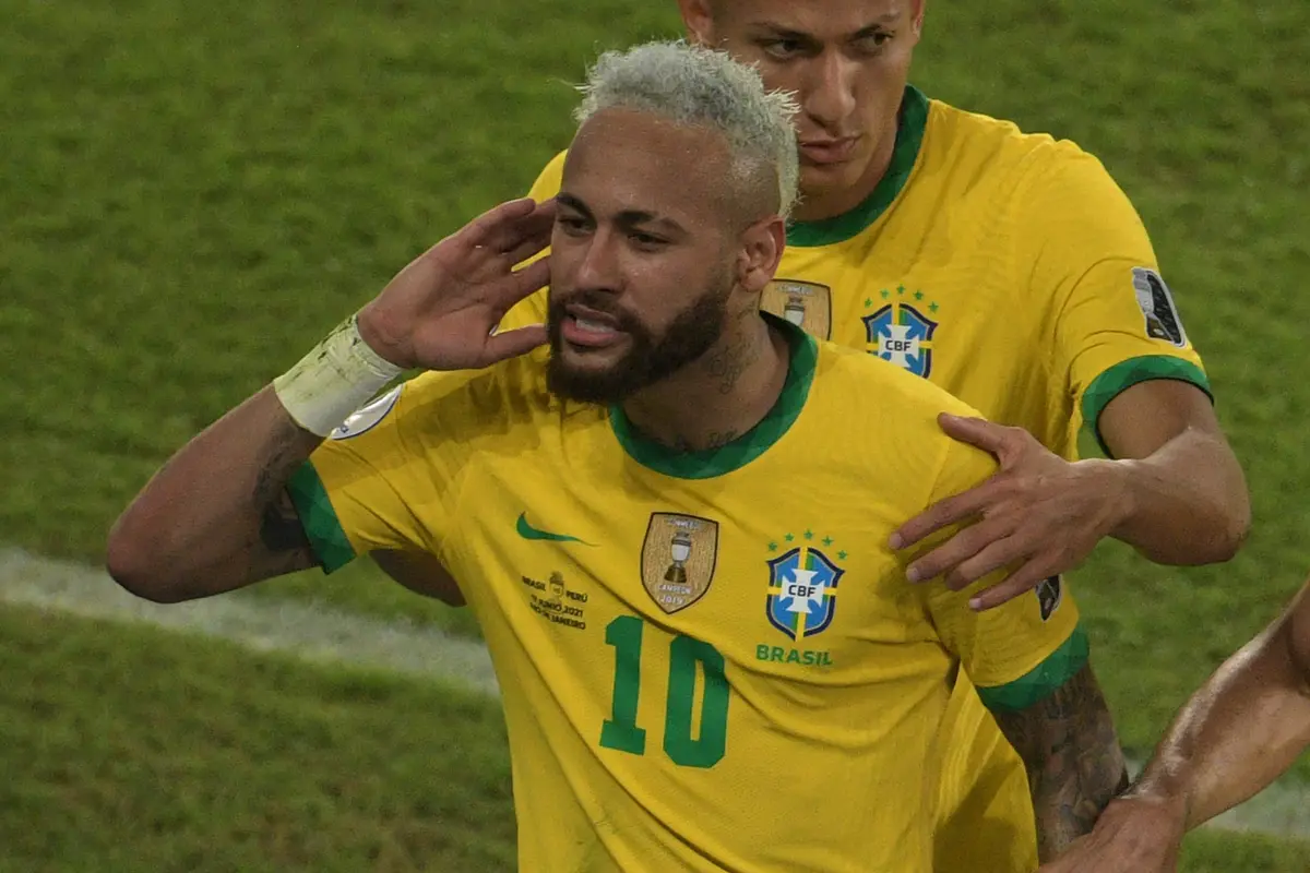 Copa America 2021