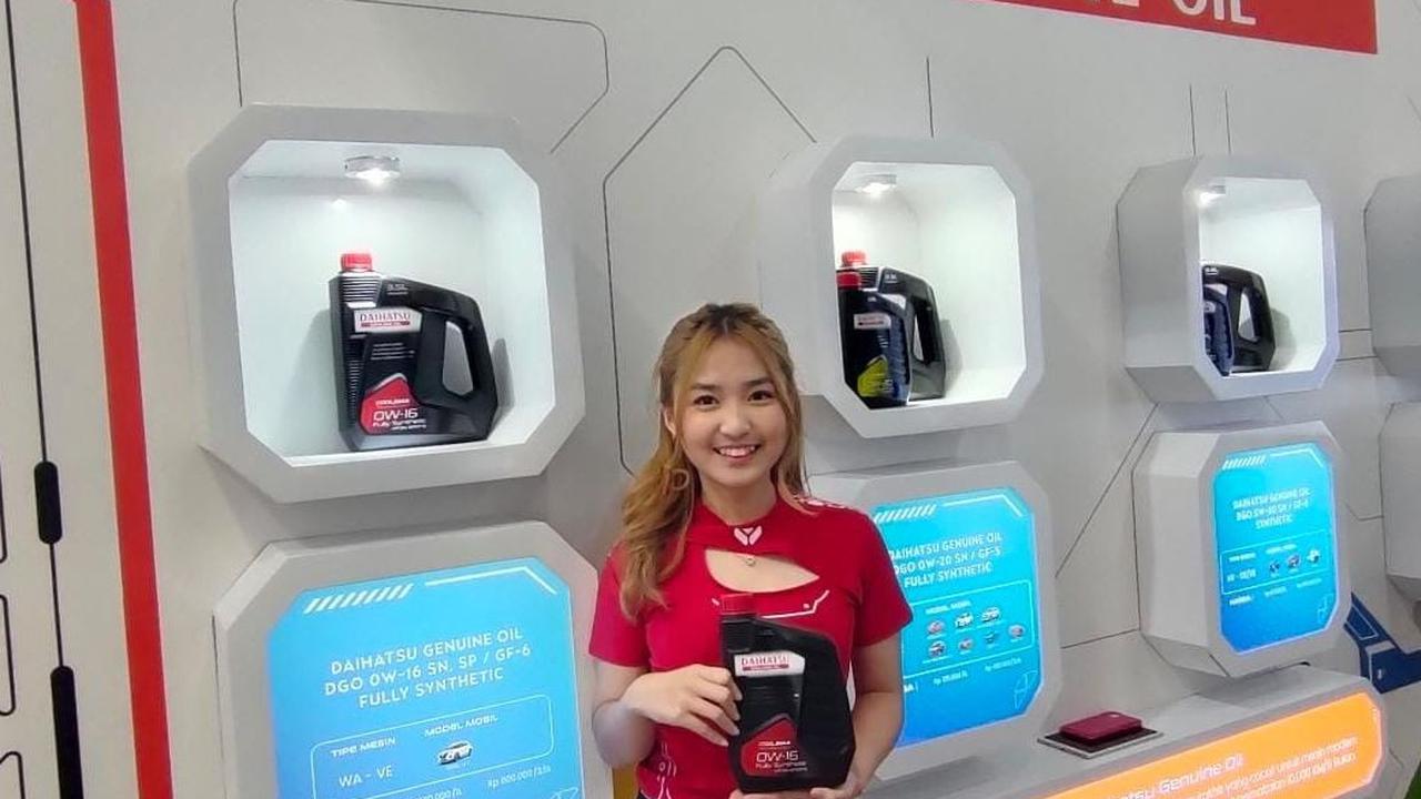 DGO Kemasan Baru