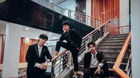 Weird Genius Siap Tampil di Festival Musik Dunia Usai Mejeng di Times Square New York