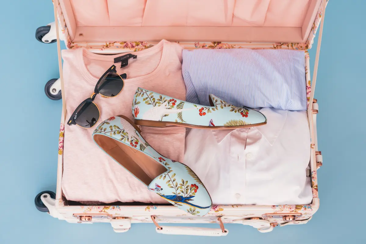 [Fimela] Packing