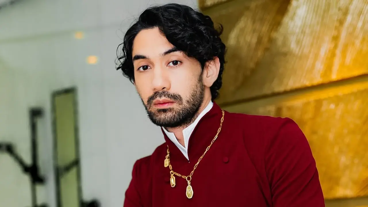 Reza Rahadian