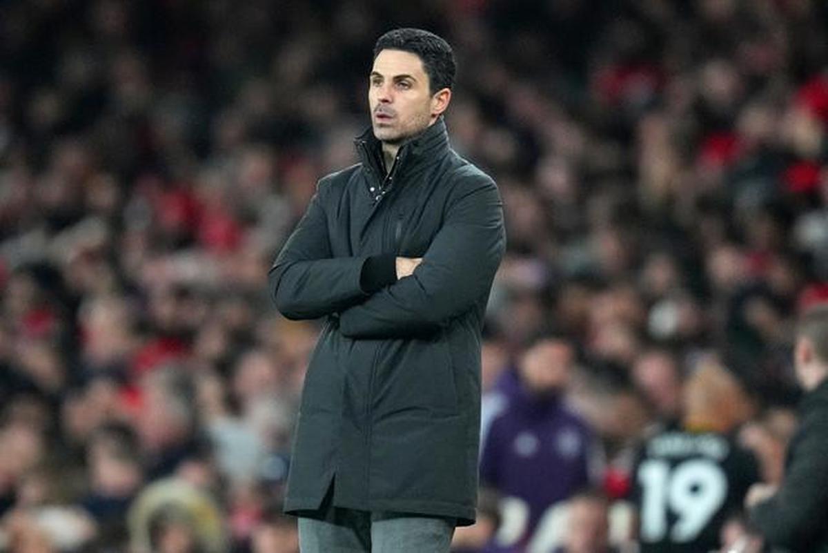 Mikel Arteta Masukkan 5 Pemain Arsenal ke Daftar Jual, Martin Odegaard Bakal Dipertahankan