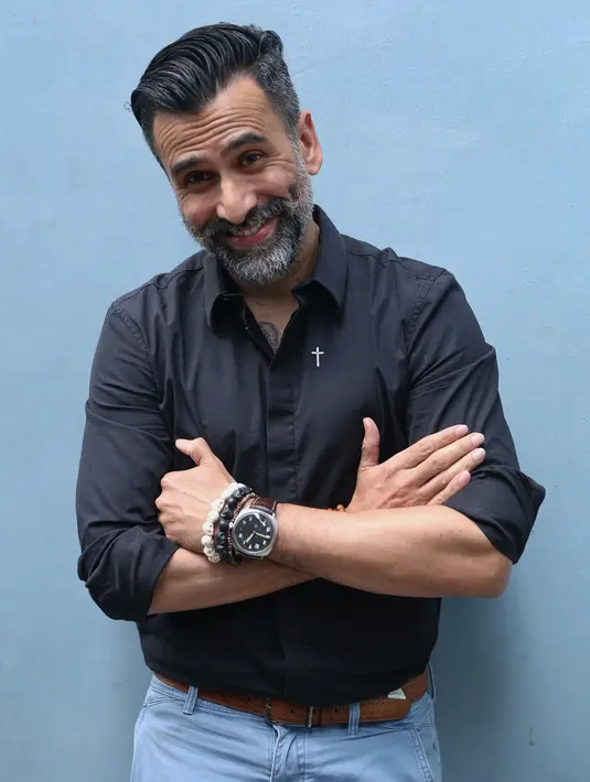 (Nurwahyunan/Bintang.com)