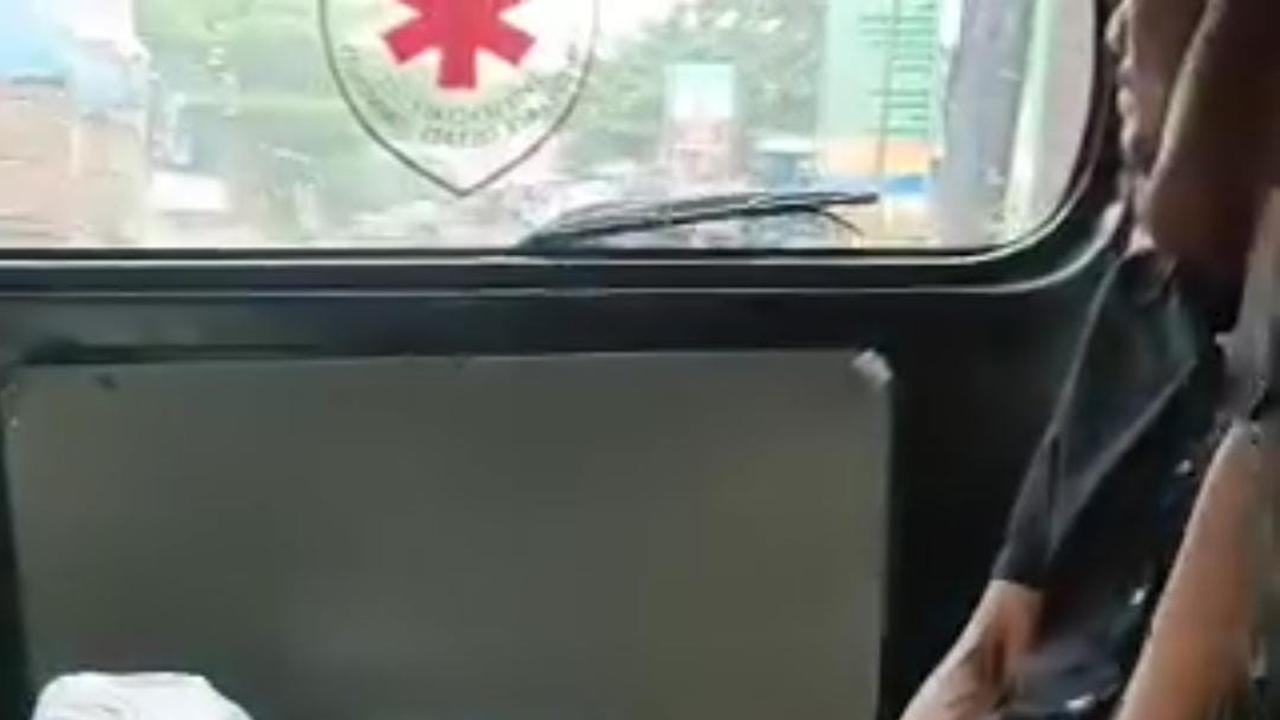 Heboh Sopir Ambulans Tersesat saat Bawa Jenazah dan ODGJ di Makassar, Begini Klarifikasi RSKD Dadi