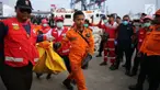 Satu korban Pesawat Lion Air JT 610 teridentifikasi. Atas nama Jannatun Cintia Dewi (24).