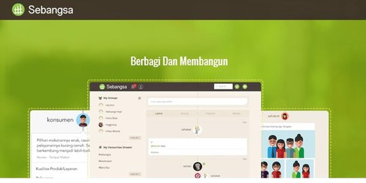 Sebangsa