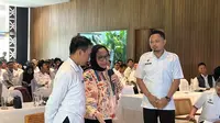 BGN Tegaskan Tidak Boleh Memaksa Sekolah yang Menolak MBG