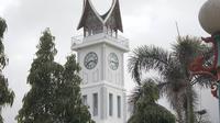 Tempat Wisata di Sumatera Barat (Sumber: Wikipedia)