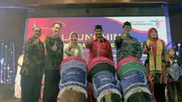 Rhino X-Tri, Cross Triathlon Pertama Indonesia di Festival Pesona Tanjung Lesung Siap Digelar