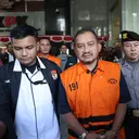 KPK Geledah 15 Lokasi di Kasus Bupati Pemalang, Ini Hasilnya