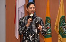 Budi Djiwandono Bakal Maju Pilgub Jakarta, NasDem: Tokoh Muda Sudah Melalui Pergulatan Politik