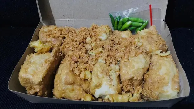 Tahu Bakso Murah Semarang 282