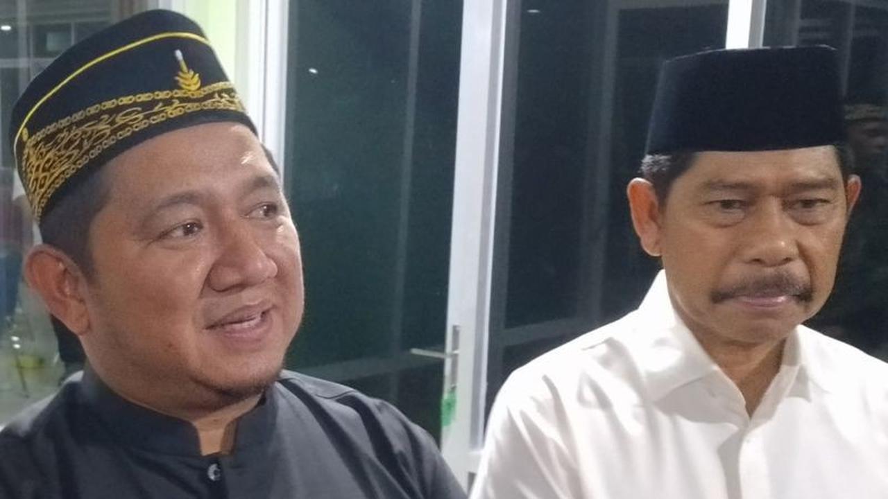 Kolaborasi CSR Pemkab Penajam Paser Utara dan PT KPI Sasar Kesejahteraan Nelayan