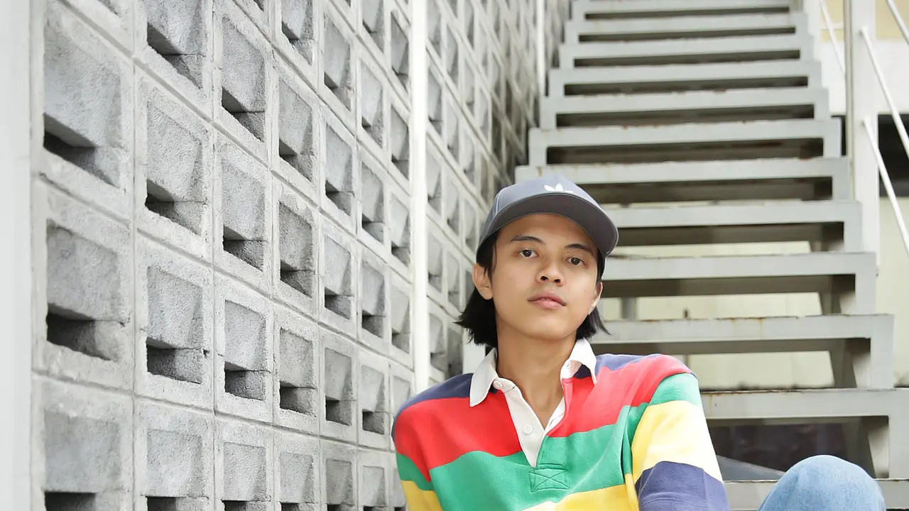 [Fimela] Bisma Karisma