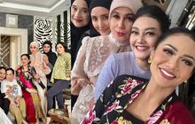 Potret Geng Artis Lawas yang Tetap Awet dari Bella Shapira hingga Krisdayanti, Kecantikannya Tak Pernah Berubah