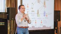 Perusahaan Riset Teknologi Informasi Luncurkan Solusi Key Management yang Quantum-Proof.&nbsp; foto: istimewa