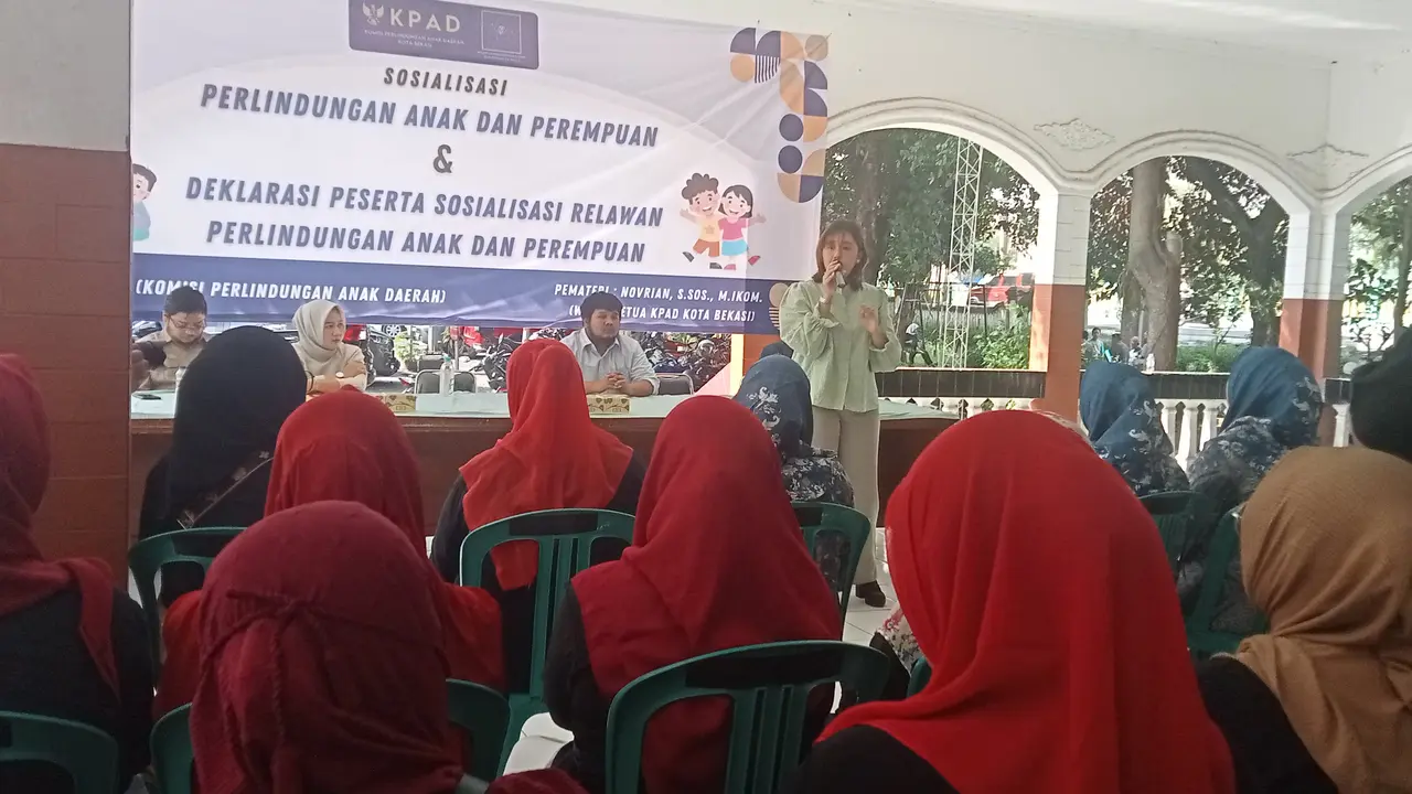Bekasi