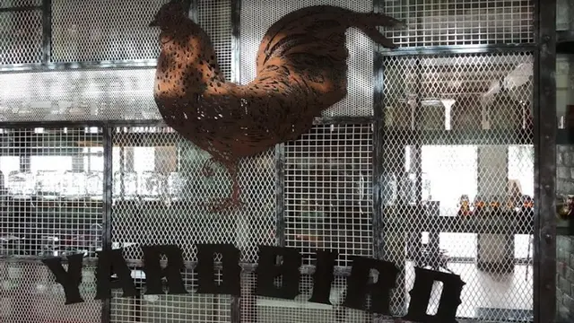 Yardbird Restaurant