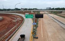Daftar Tol Baru Bakal Beroperasi Pertengahan Tahun, Ada Tol Cimanggis-Cibitung