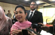 Titiek Soeharto Soroti Permenhut Bertanggal saat Menhut Umrah