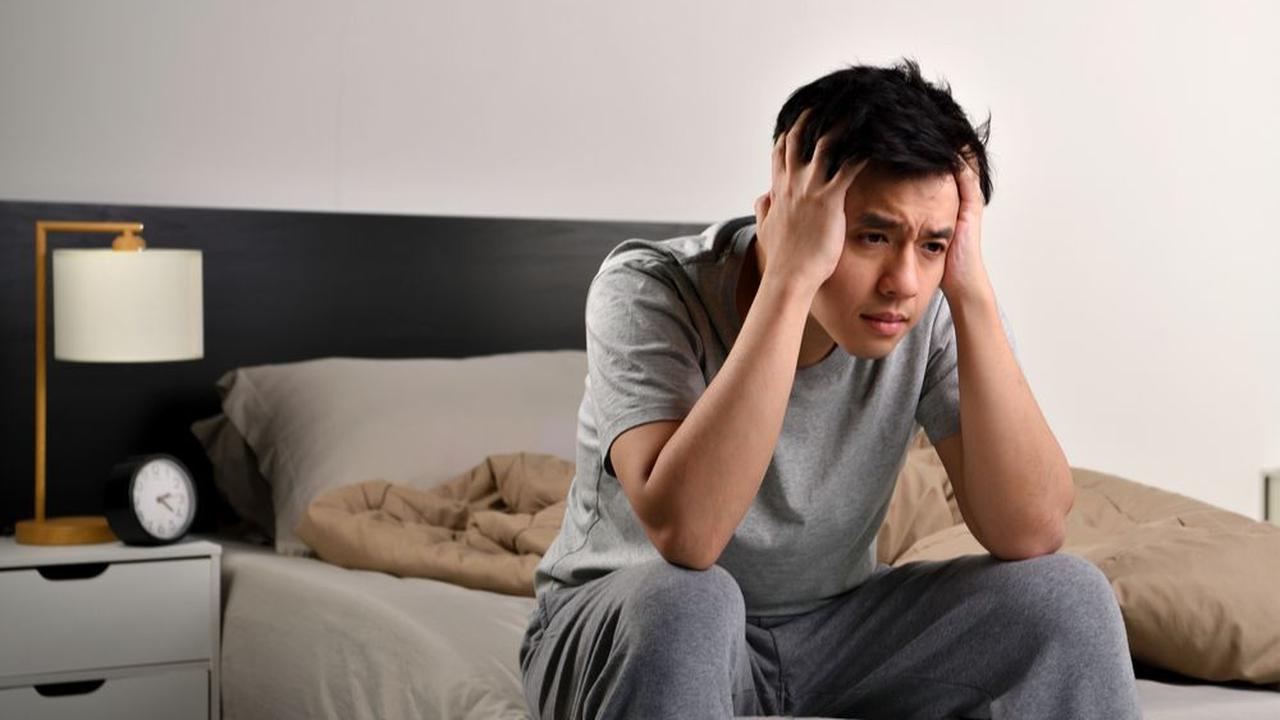 4. Perubahan Berat Badan dan Nafsu Makan<br>