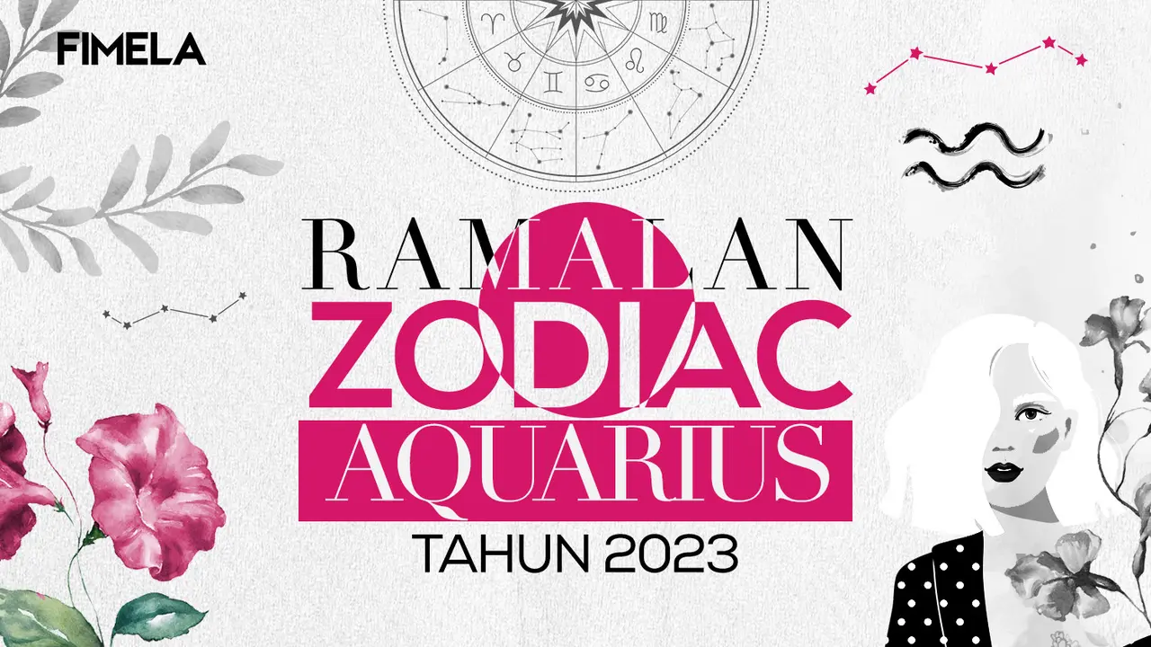 ramalan zodiak