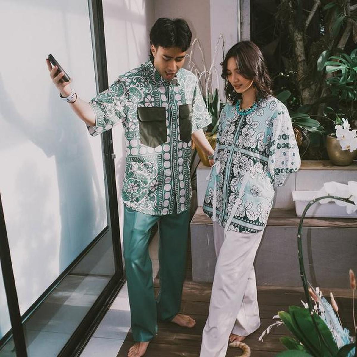 6 Momen Ramadan dan Idulfitri Vidi Aldiano di 2025, Jadi Kenangan Terakhir