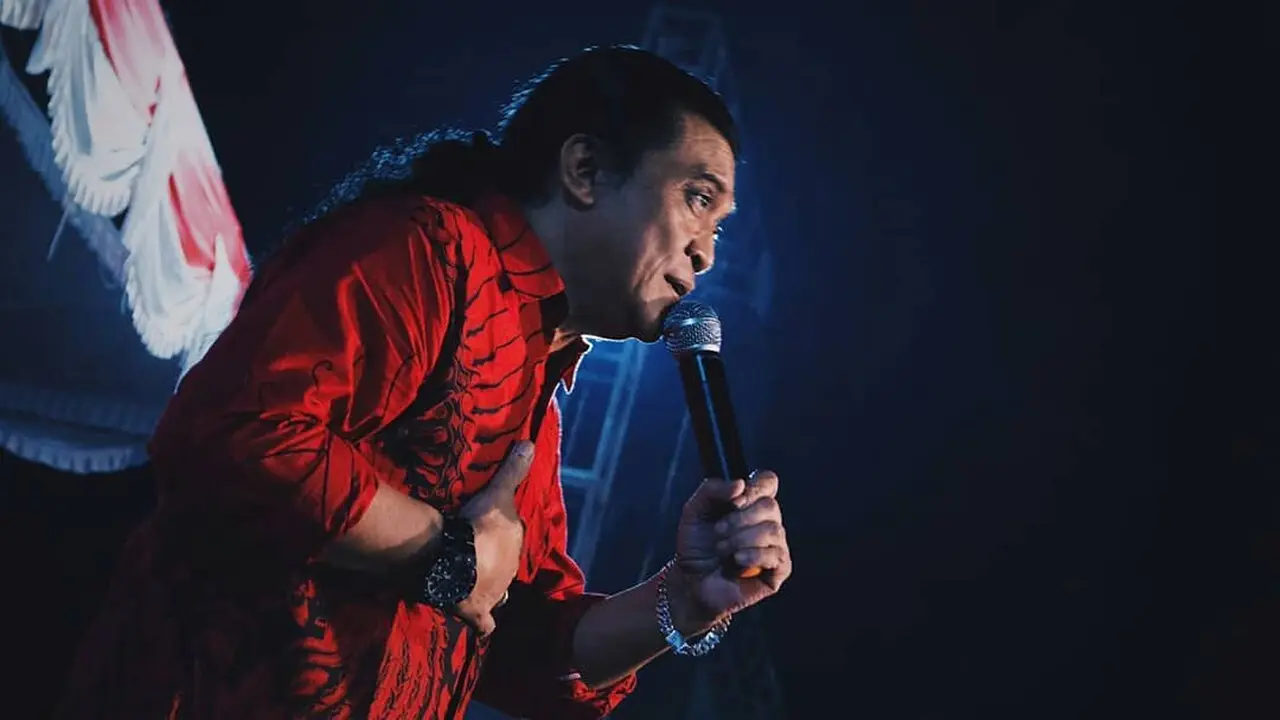 Didi Kempot Akan Dimakamkan di Ngawi, Ini 4 Fakta Pemakamannya