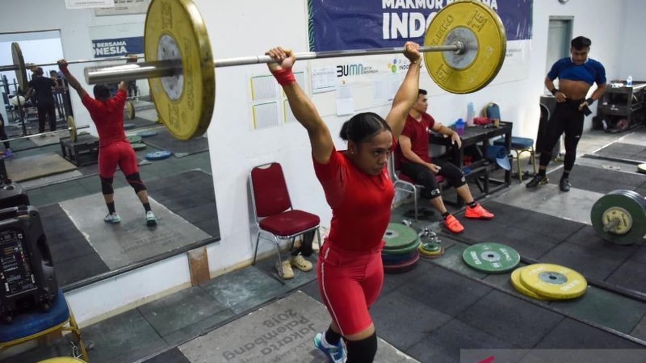 Lifter Natasya Beteyob Raih Perak di SEA Games 2025 Thailand, Tingkatkan Prestasi