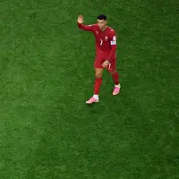Cristiano Ronaldo Ucapkan Selamat Tinggal kepada Piala Dunia