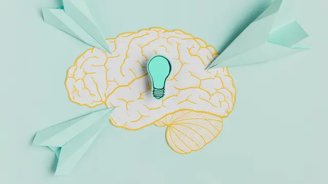 Membangun Second Brain