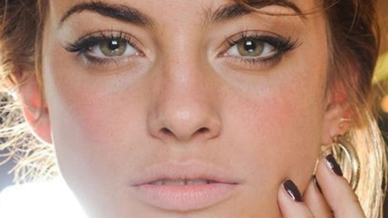 Celebrity Free Make up