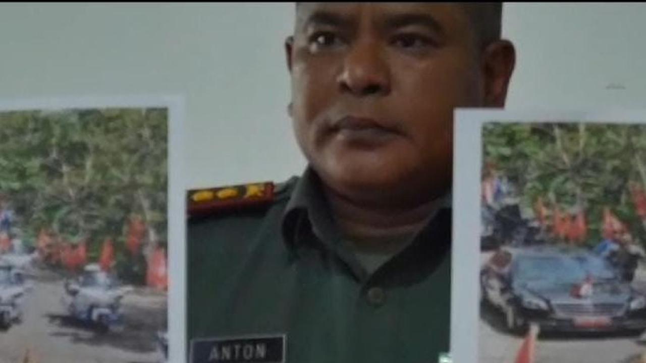 Dok. Istimewa