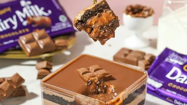 Tips Bisnis Agar Tetap Eksis dan Tahan Lama ala Najla Bisyir dan Kara Nugroho