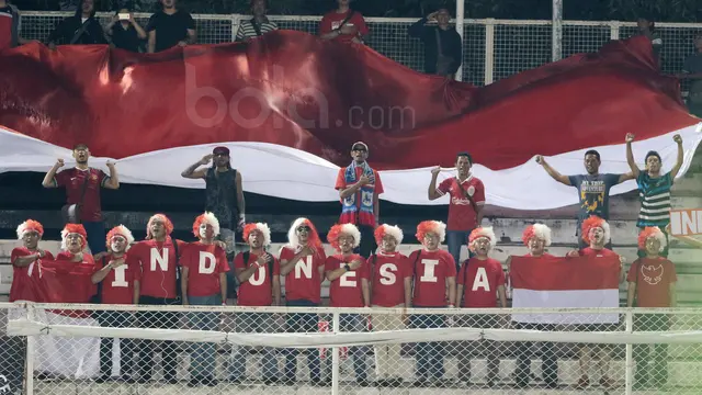 Timnas Indonesia