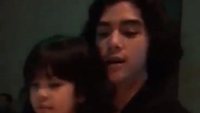 Al Ghazali (Foto: Instagram)