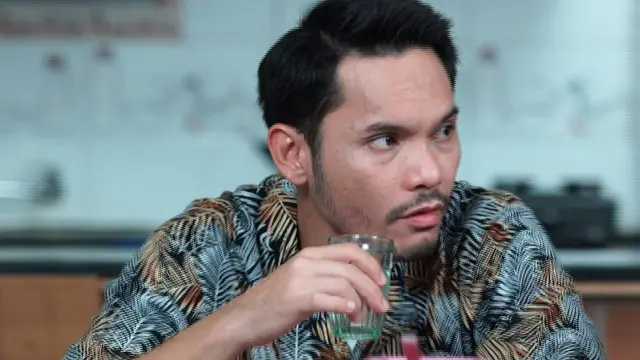 Samudra Cinta