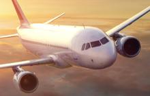 Naik 17 Persen, Airnav Indonesia Layani 1,8 Juta Penerbangan Selama 2023