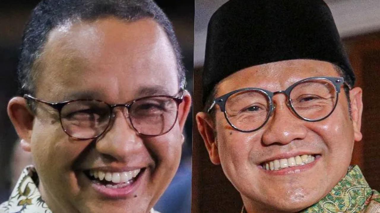 VIDEO: Anies dan Cak Imin Blak-blakan Isi Pembicaraan Dengan Habib Rizieq