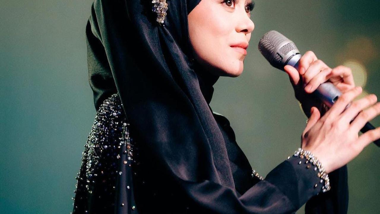 Lesti Kejora Ternyata Lanjutkan Kuliah, Baru Sidang Sempro Judulnya jadi Sorotan