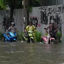 Banjir Thailand Picu Kerugian Sebesar Ini, PDB Diproyeksi Terpangkas